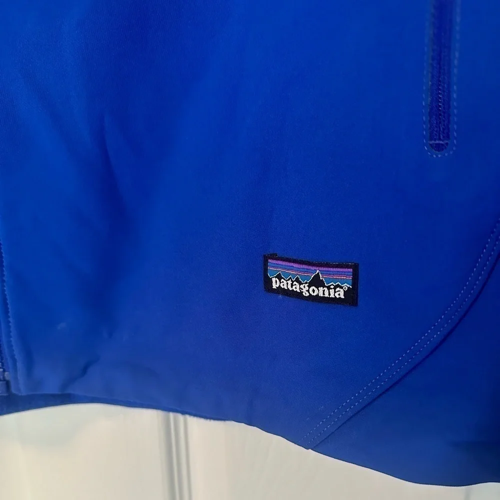 PATAGONIA Guide Jacket Ceylon Blue 11397
